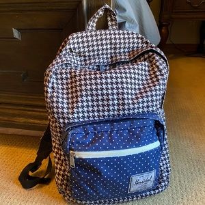 Herschel Supply Co Backpack